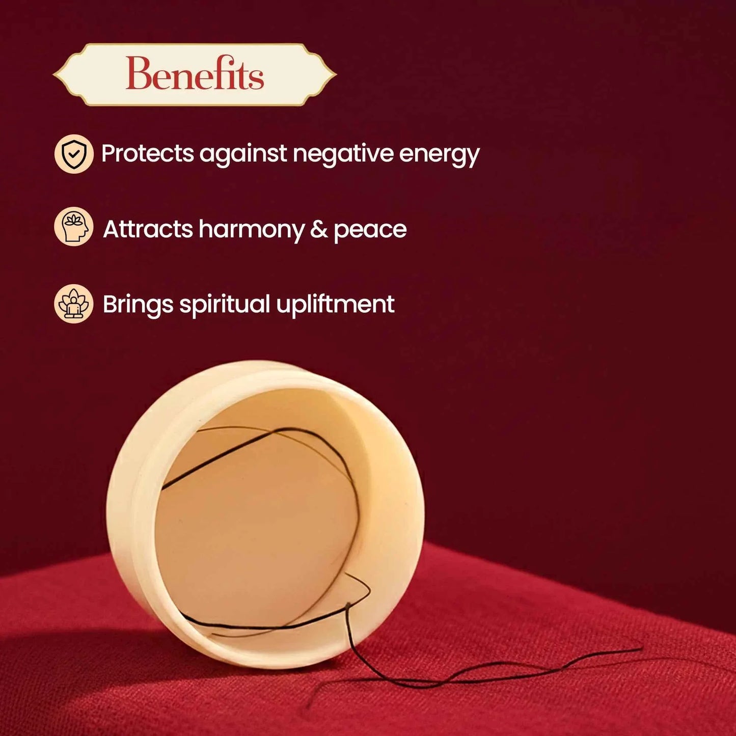 Rajmohini - Warns against negative Situations in Life | Breaks to Warn Against Difficulties | Spiritual Protection