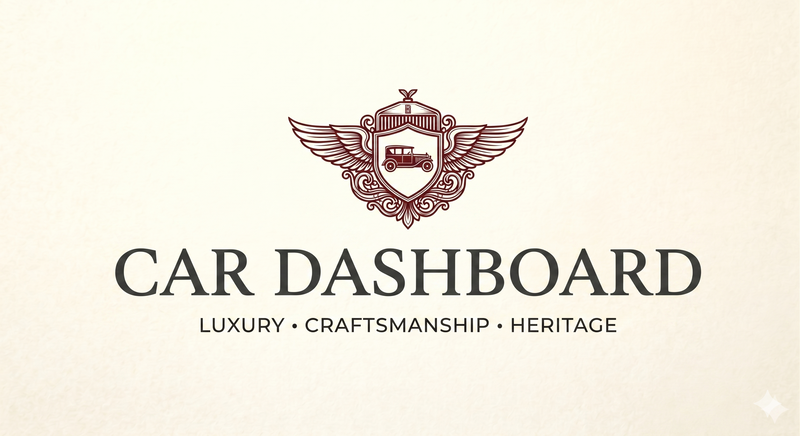 Car Dashboard