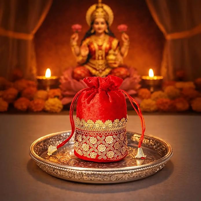 Laxmi Potli
