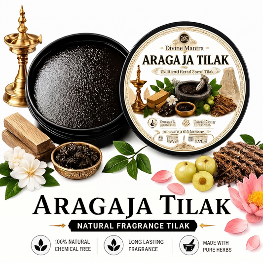 Aragaja Tilak
