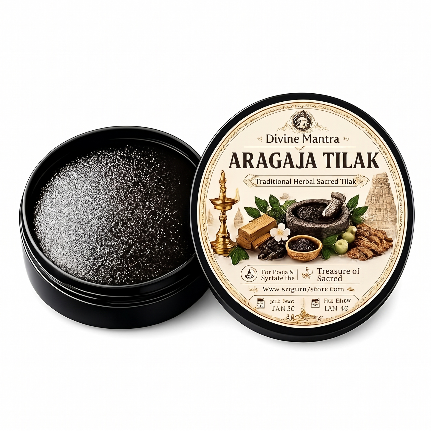 Aragaja Tilak