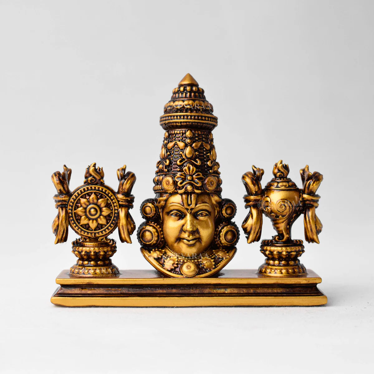 Vaishnav Tilak